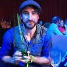 The Coronas Capture Best Irish Pop/Rock Band Award at 1st Irish Post Music Awards Ahe Photo