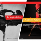 Deeply Rooted Dance Theater Celebrates Past And Future At Logan Center Photo