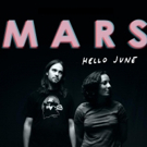 Music Slingshot Artist Hello June Announces Debut Album & Shares Video via NPR Photo