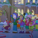 PBS Kids Presents New Year's Eve-themed Episode of CYBERCHASE, 12/29 Video