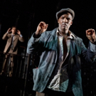 Photo Flash: First Look at Jerod Haynes and More in Nambi E. Kelley's NATIVE SON Adap Photo