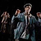 Photo Flash: First Look at Jerod Haynes and More in Nambi E. Kelley's NATIVE SON…