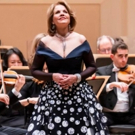 BWW Review: What Retirement? Fleming Soars in Final Scene from CAPRICCIO with the Bos Video