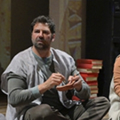 BWW Review: THE GOOD BOOK at Berkeley Rep is Denis O'Hare and Lisa Peterson's Must-Se Video