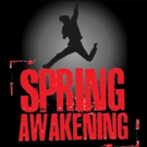 SPRING AWAKENING to Be Presented at West Potomac High School