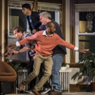 Photo Flash: First Look at the Goodman's SUPPORT GROUP FOR MEN Photo