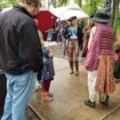 Hear Ye, Hear Ye! The Gates Have Opened At The New Jersey Renaissance Faire Photo