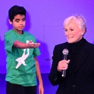 BWW Review: Glenn Close, Norm Lewis Perform at Benefit for National Dance Institute Video