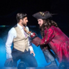 FINDING NEVERLAND National Tour Comes to the CCA in May