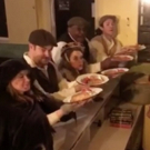Photo Flash: Escape the Cold Weather with One of SWEENEY TODD's Piping Hot Pies and M Video