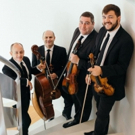 Music Mountain Presents Amernet String Quartet With Chauncey Patterson, Ronald Thomas Photo