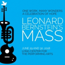 Peter Bay on Texas-sized production of 'MASS: A Theatre Piece for Singers, Players an Interview