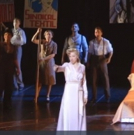BWW TV: See What's New With Hal Prince's Revamped EVITA in Sydney, Starring Tina Aren Video