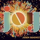John Rooney Releases Star-Studded New Album JOY, Out Now Video