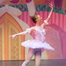 Timeless Classic Tchaikovsky's NUTCRACKER Comes to Cheney Hall Photo