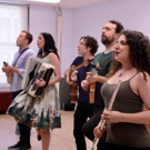 TV: Get a Taste of What's to Come at NYMF 2018- Previews of INTERSTATE, SONATA 1962 and More!