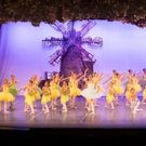 Versión Completa Del Ballet Don Quijote Llegará Al Teatro De La Danza Guillermina B Video