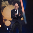 The CW Presents 3rd ANNUAL HOWIE MANDEL STAND-UP GALA, 1/10 Photo