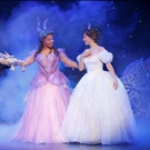 BWW Review: Rodgers + Hammerstein's CINDERELLA is Magical at Broadway San Jose Photo