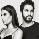 Lea Michele and Darren Criss To Perform At NJPAC This June! Photo