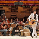 Daniel Fish-Directed OKLAHOMA! Lassos its Way to St. Ann's Warehouse This Fall