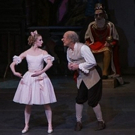 BWW Dance Review: Sterling Hyltin Triumphs in New York City Ballet's Coppélia, May 2 Photo