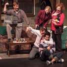 Farmington Players Ring in the Holidays with Offbeat Comedy GREETINGS Photo