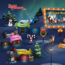 Family-Friendly Holiday Favorite, Santa Tracker, Powered by Zone·tv, Returns for the Photo