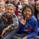 Duke Energy Awards $30,000 To Peace Center's Field Trip Performance Series