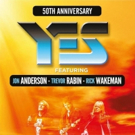 YES Featuring Jon Anderson, Trevor Rabin, & Rick Wakeman Live At The Apollo Arrives o Photo