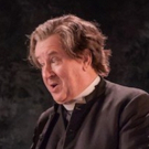 Jeremy Swift Talks THE IMPORTANCE OF BEING EARNEST Interview