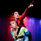 Review Roundup: The Critics Weigh in on Irish Rep's DISCO PIGS Photo