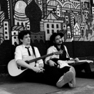 John Dagleish And George Maguire Add New Date For A LONG WAY FROM HOME Show Photo