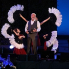 VIDEO: Kelsey Grammer Invites You To BE OUR GUEST At The Hollywood Bowl