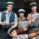 Photo Flash: Pioneer Theatre Company presents Disney's Hit NEWSIES This December