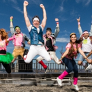 Funikijam Premieres New Family Musical: FUNIKIJAM'S TOTALLY AWESOME SUMMER! Photo