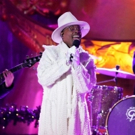 Photo Coverage: See Billy Porter, Diana Ross Perform at CHRISTMAS IN ROCKEFELLER…