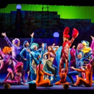 Photo Flash: First Look - Disney's THE LITTLE MERMAID Makes a Splash at Beck Center Photo