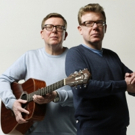 The Proclaimers Come to Parr Hall Photo