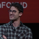 Backstage with Richard Ridge: American Success Story- Darren Criss Opens Up About His Photo