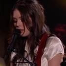 VIDEO: Elise Trouw Performs on Jimmy Kimmel Live Photo