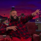VIDEO: DJ Khaled Yells His Name on CONAN Video