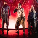 BWW Review: THE TEMPEST Takes the Citadel By Storm Photo