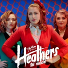 Timothy Reese of HEATHERS THE MUSICAL at YA4Ever Interview