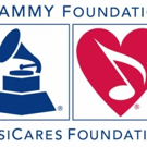 MusiCares And Facing Addiction With NCADD Announce Teens Make Music Contest Winners Photo