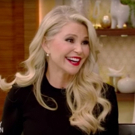 VIDEO: Christie Brinkley Discusses Playing Roxie Hart in CHICAGO at 65 Video