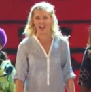 VIDEO: 30 Days of Tony, Day 18- Taylor Louderman Brings Some Cheer to the 2013 Tonys!