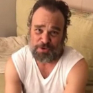 VIDEO: Norbert Leo Butz Delivers a Special Message to Arts Students Performing BIG FI Photo