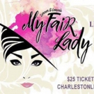BWW Feature: MY FAIR LADY Performed By the Charleston Light Opera Guild at the CHARLE Photo
