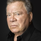 Willam Shatner to Appear Live on Stage for Conversation and Q&A Photo